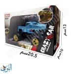 سيارة دفع ذاتي BOWA