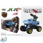 سيارة دفع ذاتي BOWA