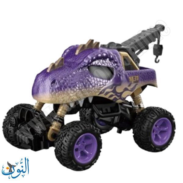 سيارة دفع ذاتي BOWA