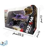 سيارة دفع ذاتي BOWA