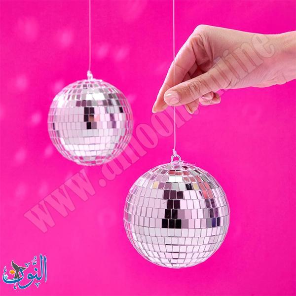 كرة فلين 10 سم