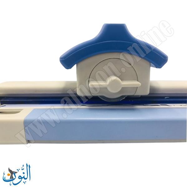 مقص سحب JIELISI 919-3 A4