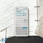 حاسبة رسومية CASIO FX-9860GIII