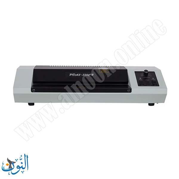 ماكنة جلاتين حراري A3 330C