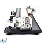 ماكنة جلاتين حراري A3 330C