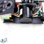 ماكنة جلاتين حراري A3 330C