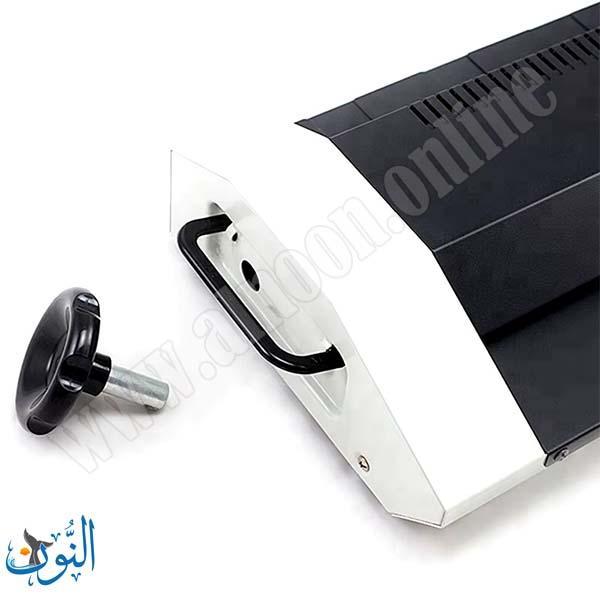 ماكنة جلاتين حراري A3 330C