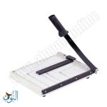 مقص ورق قاعدة معدنية A3 DINGLING