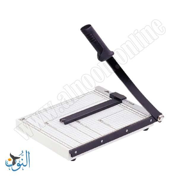 مقص ورق قاعدة معدنية A3 DINGLING