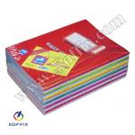 دفتر مدرسي انجليزي 2 خط  الحصان الأبيض