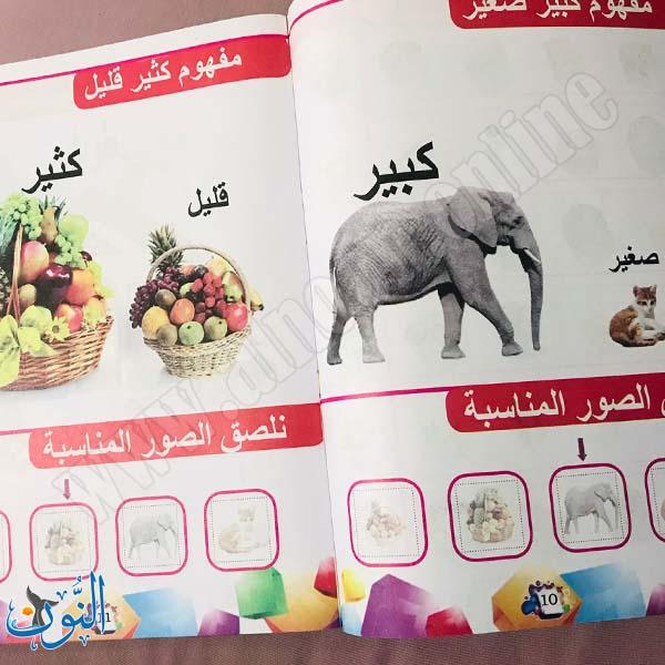 سلسلة الأنوار التعليمية | الرياضيات | الجزء الأول