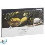 الوان خشب مائية 36 لون LYRA Rembrandt Aquarell