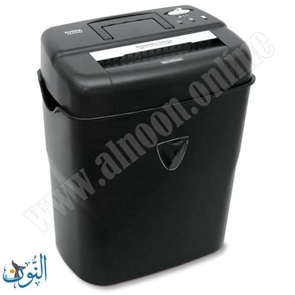 ماكنة تقطيع ورق 10 ورقات Aurora