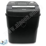 ماكنة تقطيع ورق 10 ورقات Aurora