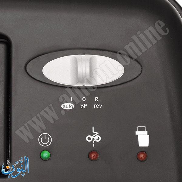 ماكنة تقطيع ورق 10 ورقات Aurora