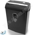 ماكنة تقطيع ورق 8 ورقات Aurora