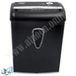 ماكنة تقطيع ورق 8 ورقات Aurora