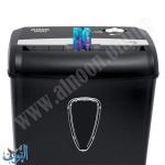 ماكنة تقطيع ورق 8 ورقات Aurora