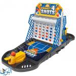 لعبة طاولة كرة السلة BASKETBALL