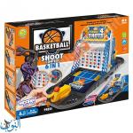 لعبة طاولة كرة السلة BASKETBALL