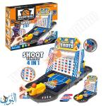 لعبة طاولة كرة السلة BASKETBALL