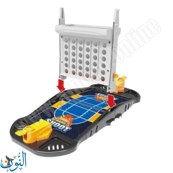لعبة طاولة كرة السلة BASKETBALL