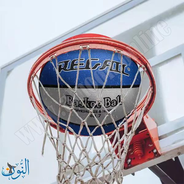 كرة سلة نمرة 7 REGAIL