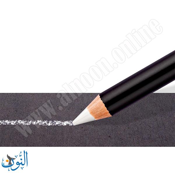 طقم 6 الوان خشبية دائمة مقاومة للماء  STAEDTLER Coloured Pencils permanent