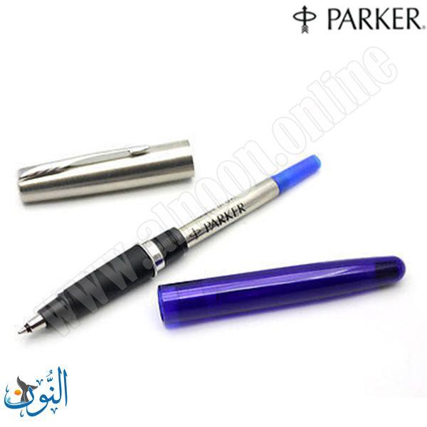 قلم حبر سائل PARKER FRONTIER BLUE