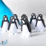 لعبة توازن سفينة القراصنة