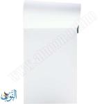 دفتر رسم 250 غم 20 ورقة CANSON Illustration Bristol A4