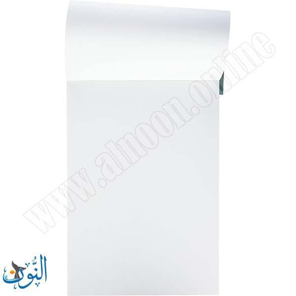 دفتر رسم 250 غم 20 ورقة CANSON Illustration Bristol A4