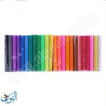 ملتينة 24 لون 500 غم NARA