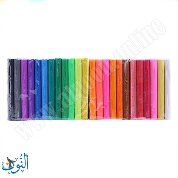 ملتينة 24 لون 500 غم NARA