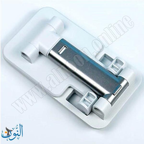 حاملة تلفون معدنية XO C143