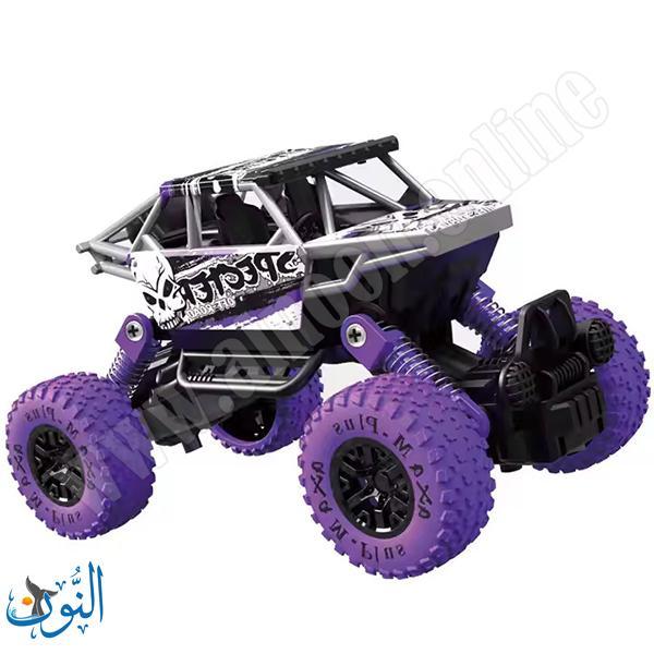 سيارة دفع ذاتي BOWA