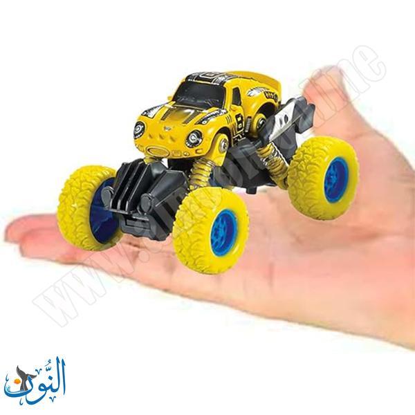 سيارة دفع ذاتي BOWA