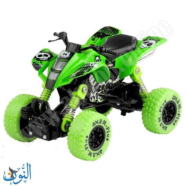 سيارة دفع ذاتي BOWA