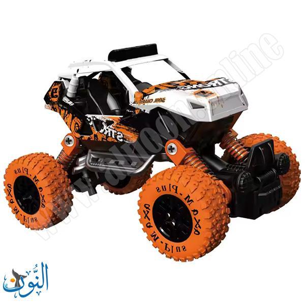 سيارة دفع ذاتي BOWA