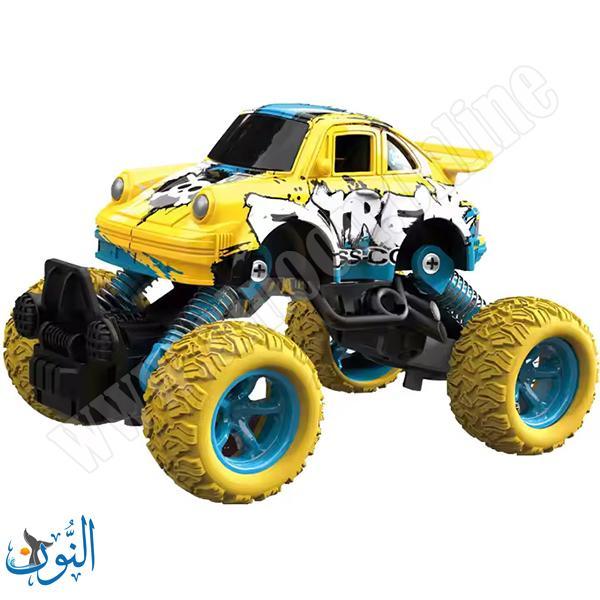 سيارة دفع ذاتي BOWA