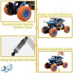 سيارة دفع ذاتي BOWA