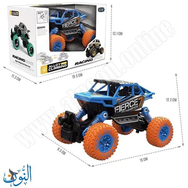 سيارة دفع ذاتي BOWA