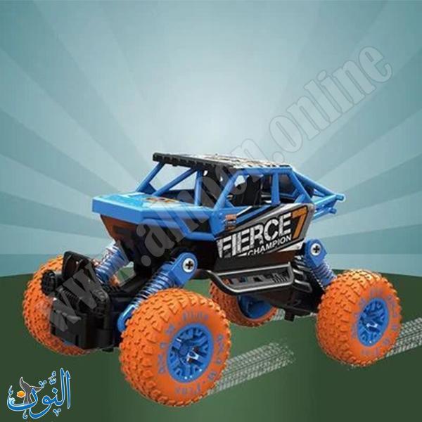 سيارة دفع ذاتي BOWA