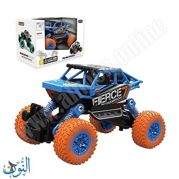 سيارة دفع ذاتي BOWA