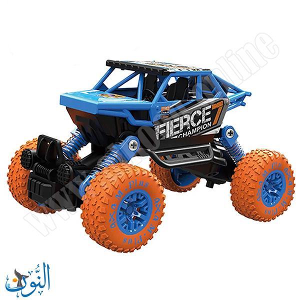 سيارة دفع ذاتي BOWA