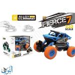 سيارة دفع ذاتي BOWA