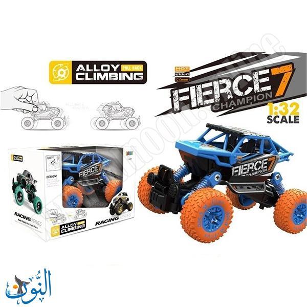 سيارة دفع ذاتي BOWA