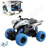 سيارة دفع ذاتي BOWA