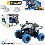 سيارة دفع ذاتي BOWA