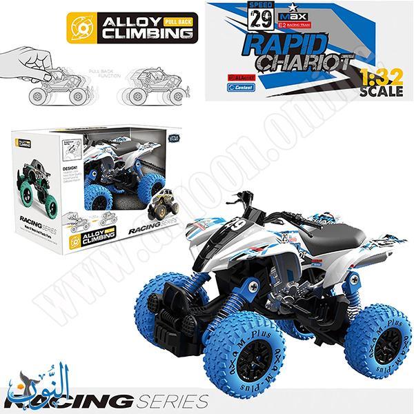 سيارة دفع ذاتي BOWA